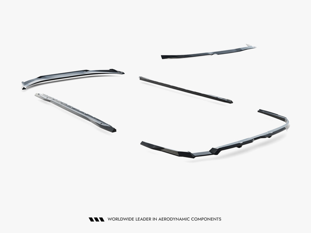 Full Body Kit Set 1 Audi A6 S-Line Avant C9 - 26 