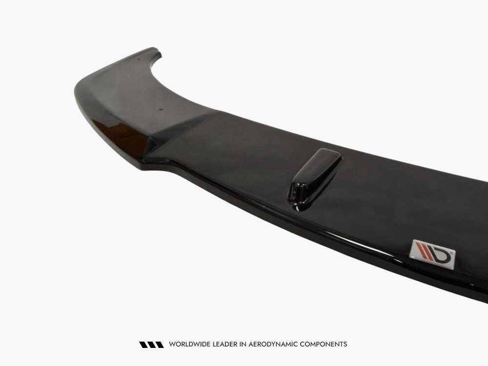 Front Splitter BMW 6 Gran Coupe M-Sport - 10 