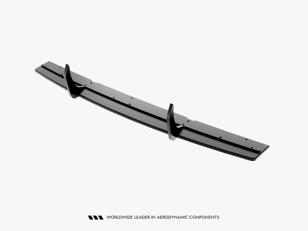 Street PRO Rear Diffuser Audi S5 Sedan / Avant B10 - 6 