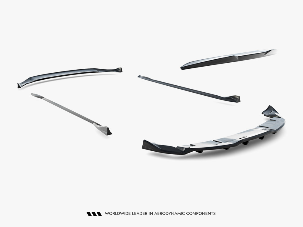 Full Body Kit Tesla Model 3 Project Highland (Facelift) - 18 