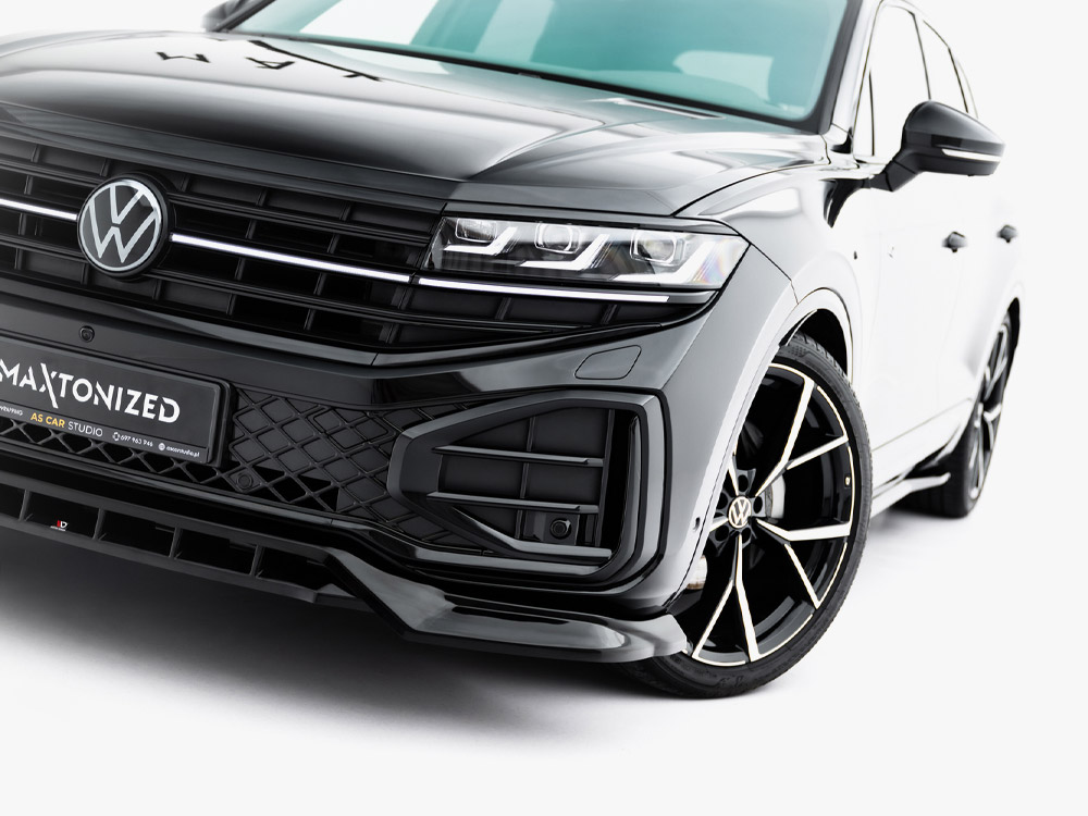 Full Body Kit Volkswagen Touareg R-Line Mk3 Facelift - 9 