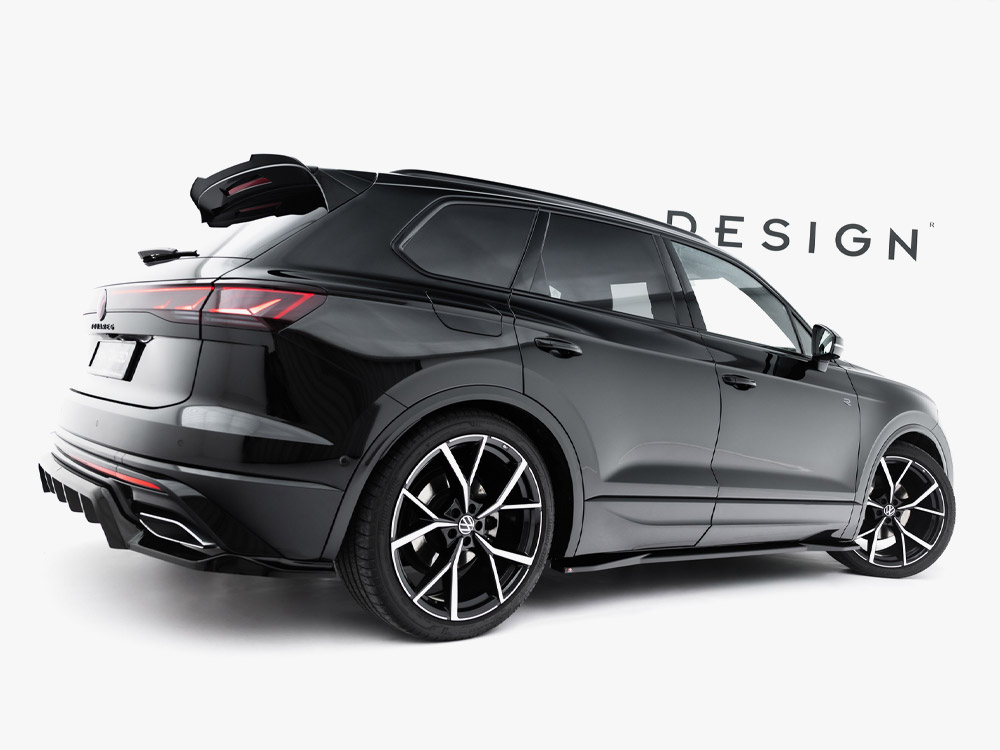 Full Body Kit Volkswagen Touareg R-Line Mk3 Facelift - 11 