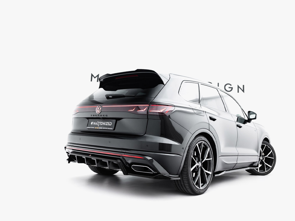 Full Body Kit Volkswagen Touareg R-Line Mk3 Facelift - 14 