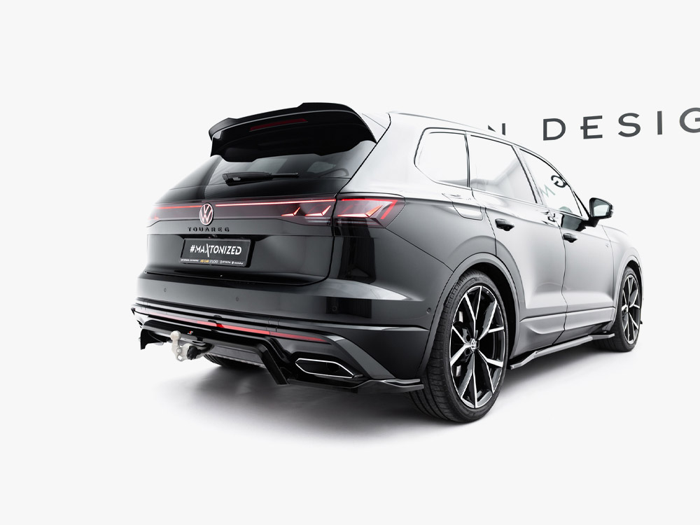 Full Body Kit Volkswagen Touareg R-Line Mk3 Facelift - 16 