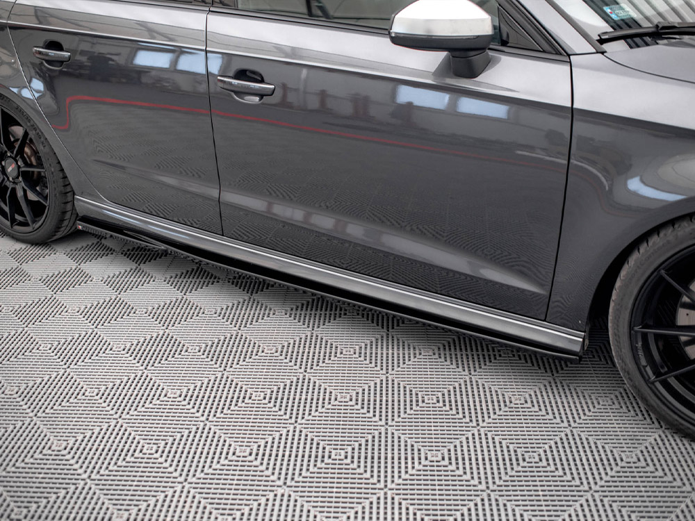 Full Body Kit Audi S3 Sportback 8V Facelift - 7 