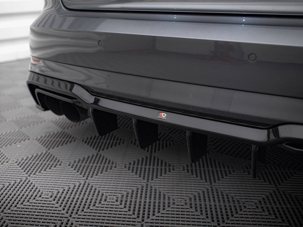 Full Body Kit Audi S3 Sportback 8V Facelift - 10 