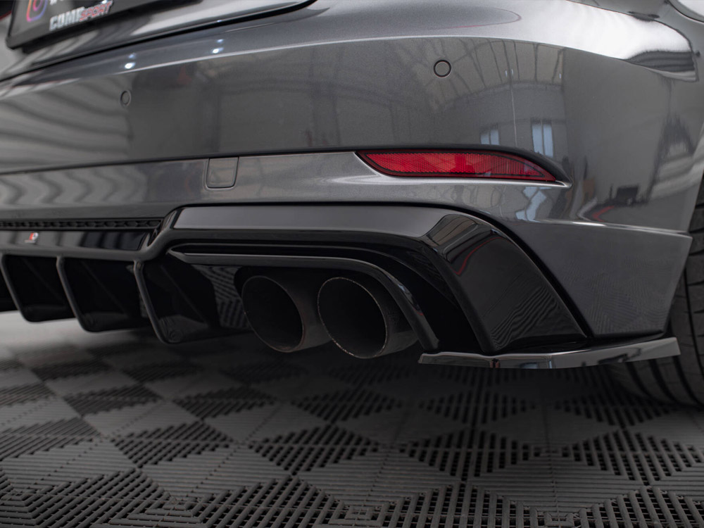 Full Body Kit Audi S3 Sportback 8V Facelift - 11 