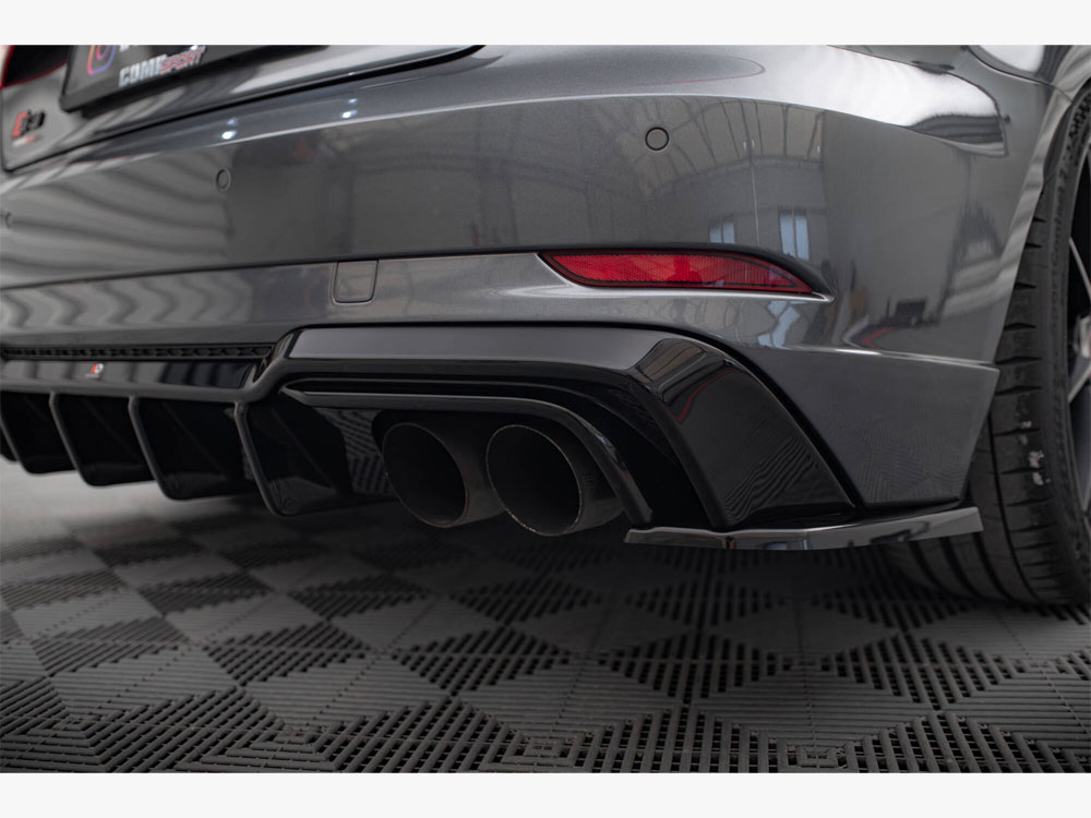 Full Body Kit Audi S3 Sportback 8V Facelift - 13 