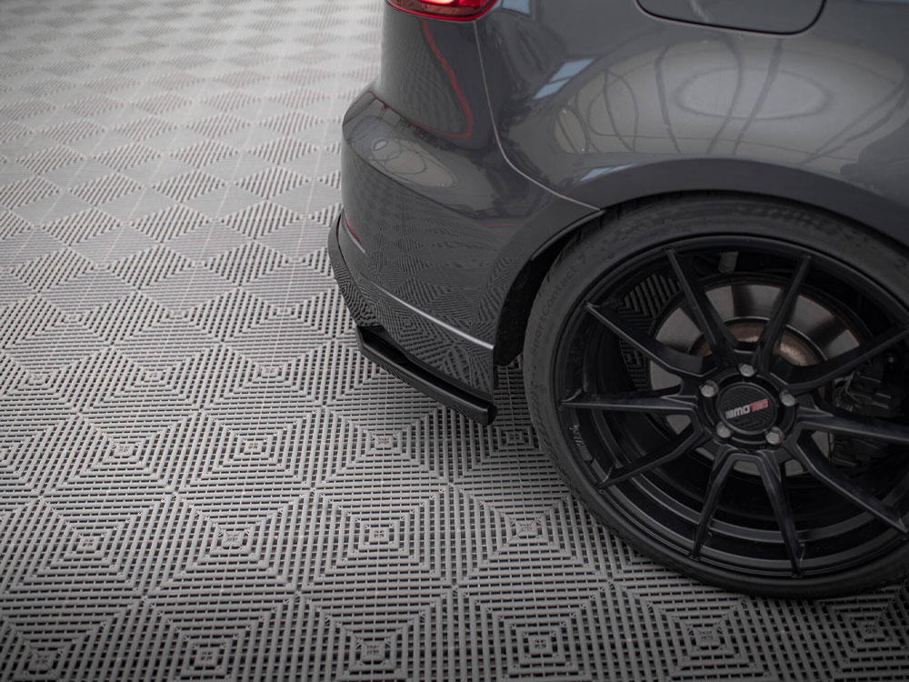 Full Body Kit Audi S3 Sportback 8V Facelift - 14 