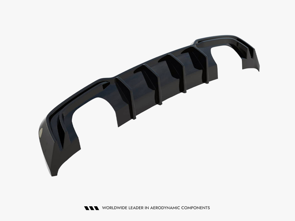 Full Body Kit Audi S3 Sportback 8V Facelift - 24 