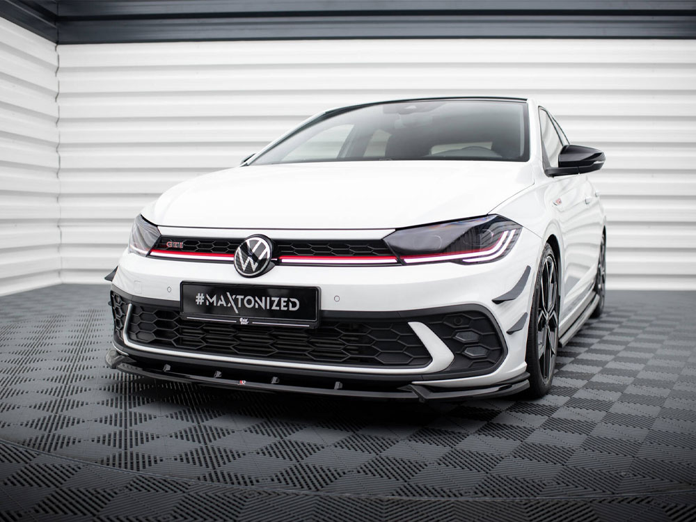 Full Body Kit Volkswagen Polo GTI Mk6 Facelift - 2 
