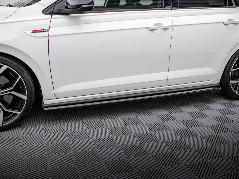 Full Body Kit Volkswagen Polo GTI Mk6 Facelift - 6 