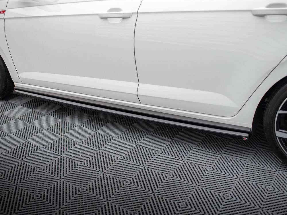 Full Body Kit Volkswagen Polo GTI Mk6 Facelift - 7 