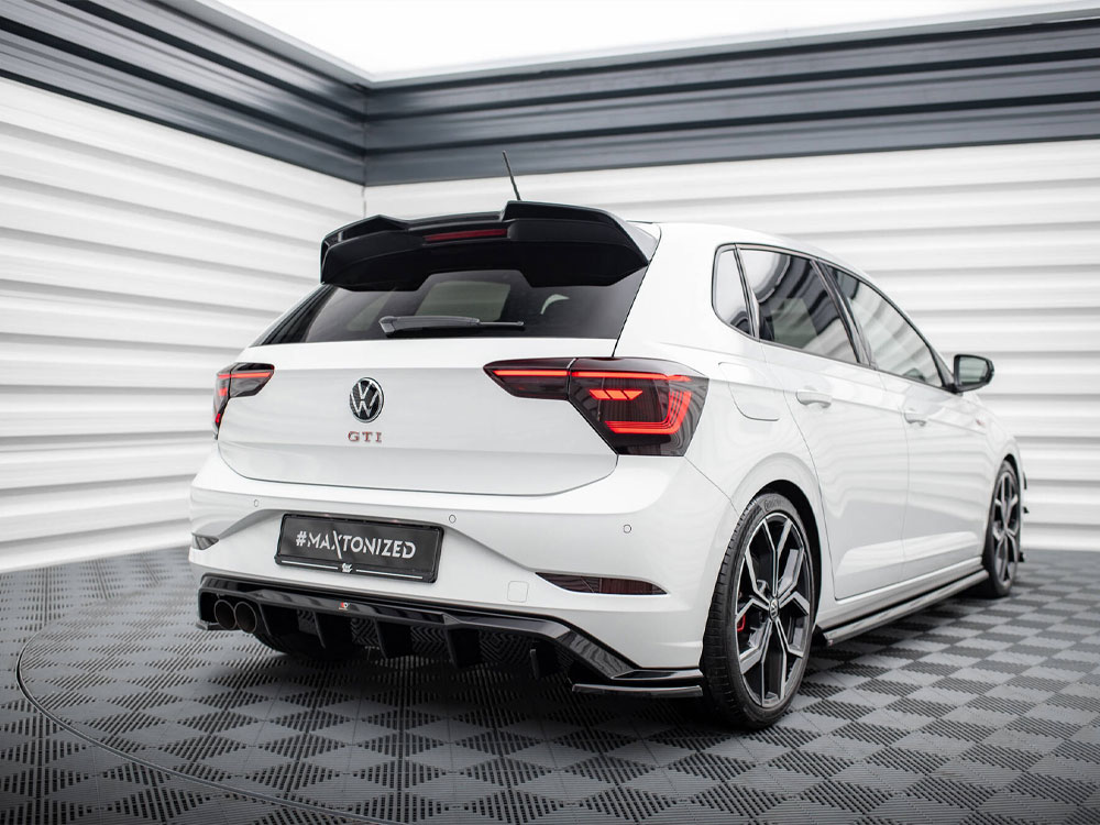 Full Body Kit Volkswagen Polo GTI Mk6 Facelift - 12 