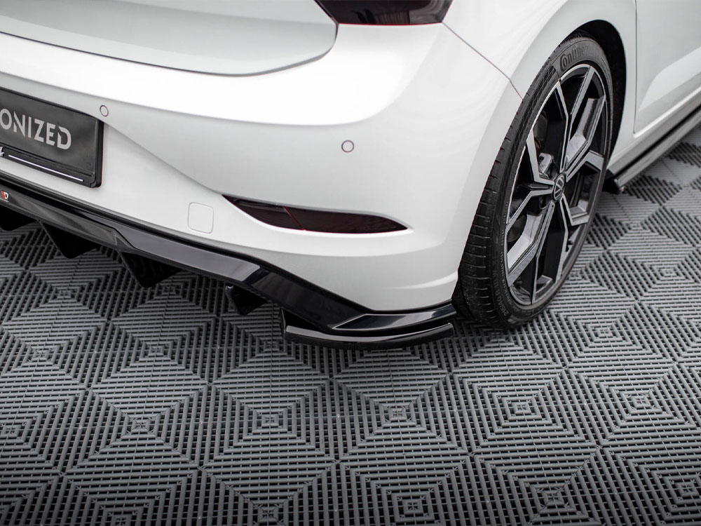 Full Body Kit Volkswagen Polo GTI Mk6 Facelift - 13 