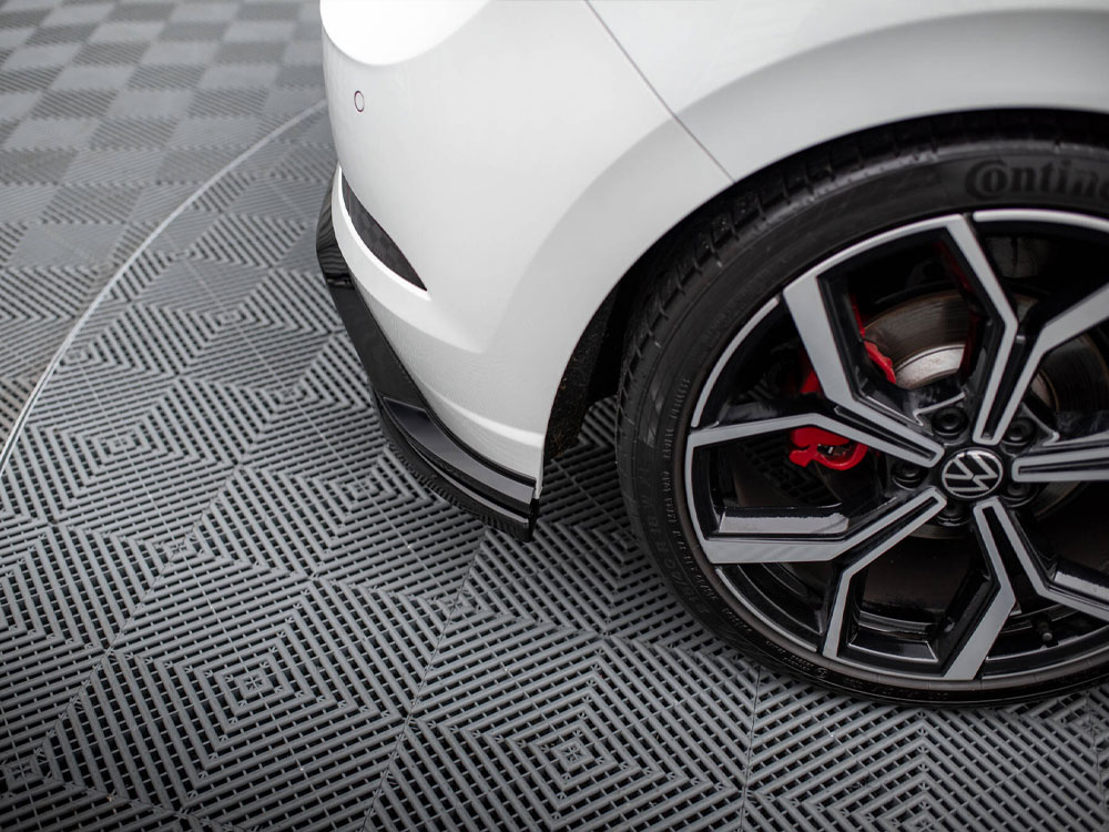 Full Body Kit Volkswagen Polo GTI Mk6 Facelift - 14 