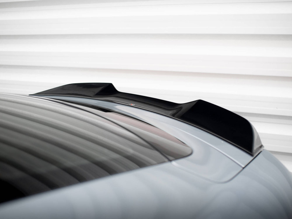 Full Body Kit Porsche Taycan Sport Design / Taycan 4 Sport Design / Taycan 4S Design / Taycan GTS Sport Design Mk1 - 18 