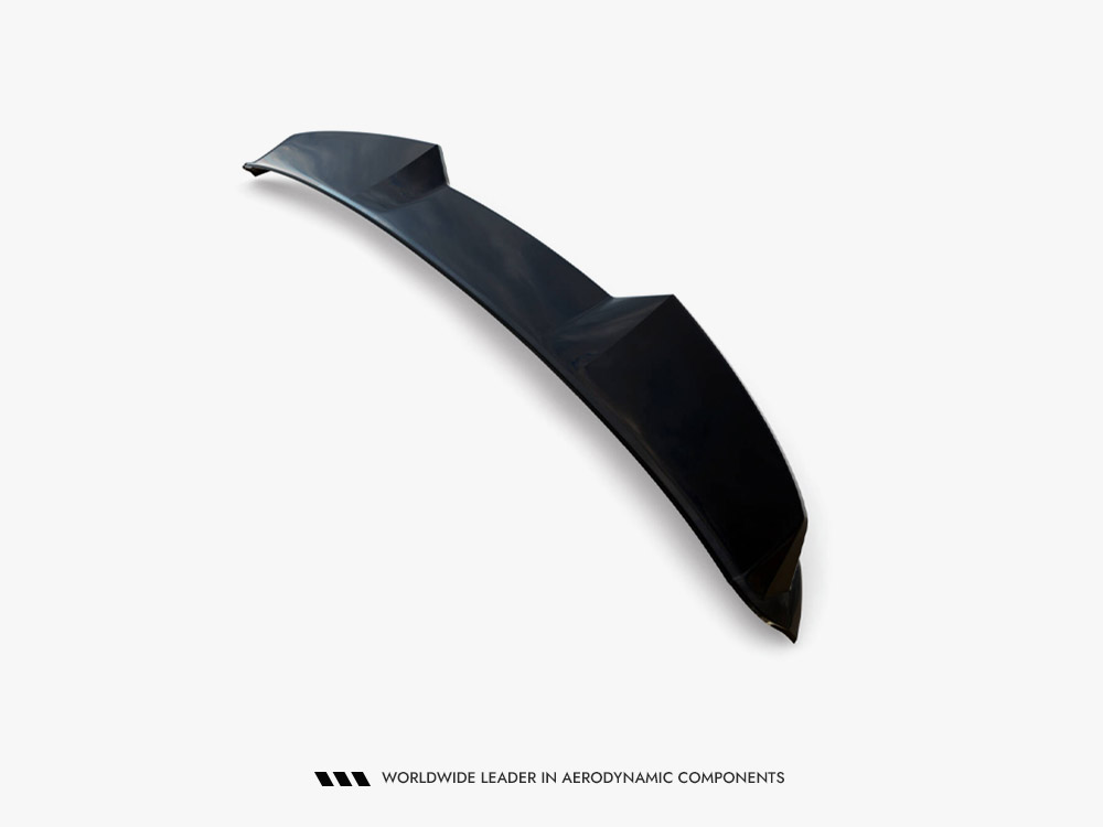 Spoiler CAP 3D Porsche Taycan Cross Turismo 4S - 5 