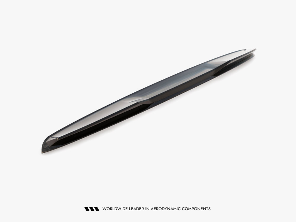 Spoiler CAP 3D Porsche Taycan Cross Turismo 4S - 6 