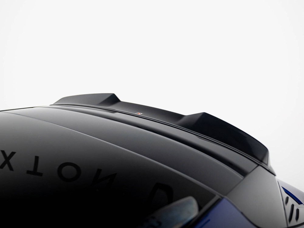 Full Body Kit Porsche Taycan Cross Turismo 4S - 13 