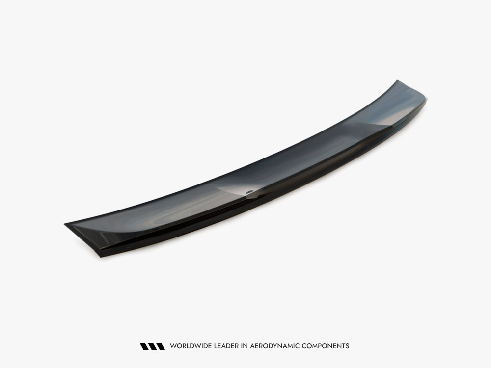 Spoiler CAP 3D Porsche Taycan Turbo S Mk1 - 7 