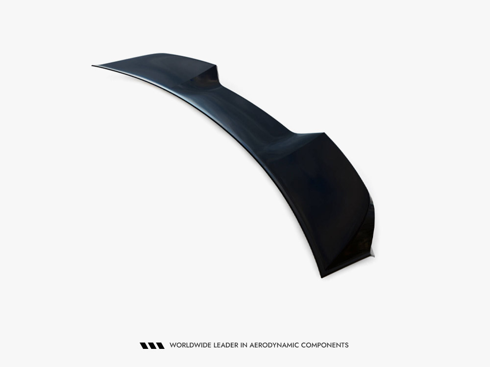 Spoiler CAP 3D Porsche Taycan Turbo S Mk1 - 6 