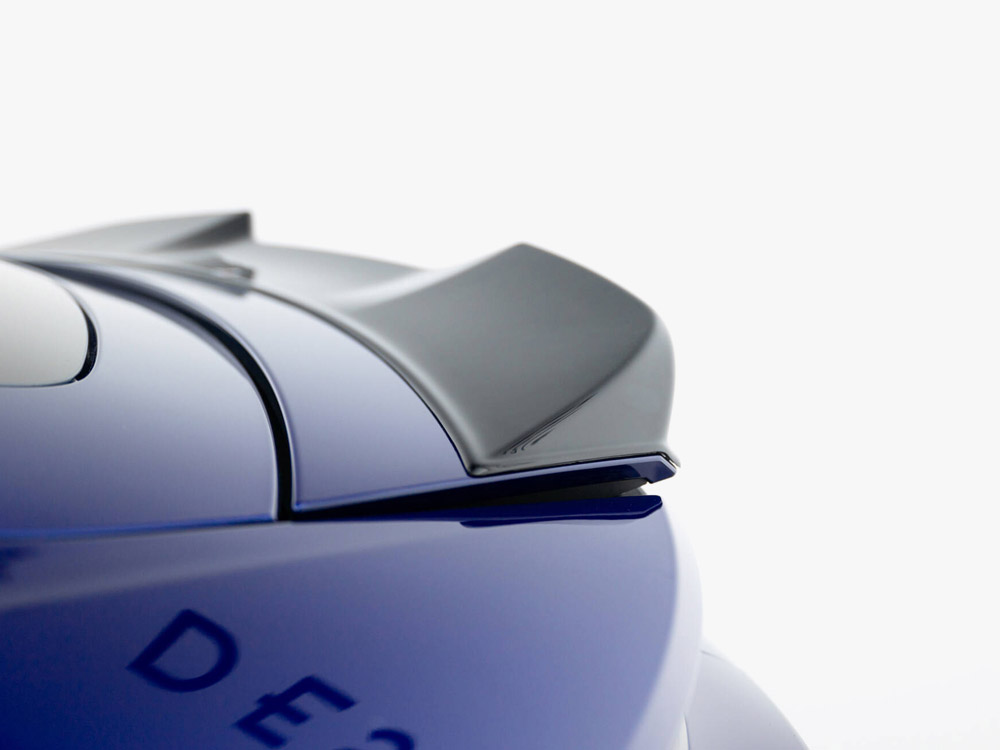 Full Body Kit Porsche Taycan Turbo S Mk1 - 15 