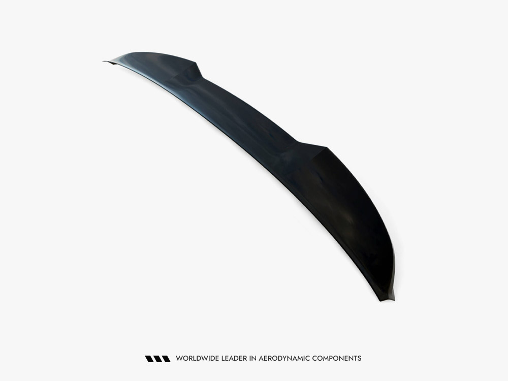 Spoiler CAP 3D Audi RS3 Sportback 8Y Facelift - 6 