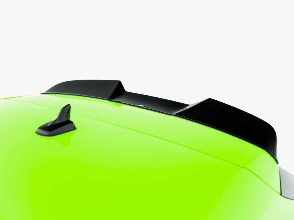 Spoiler CAP 3D Audi RS3 Sportback 8Y Facelift - 5 