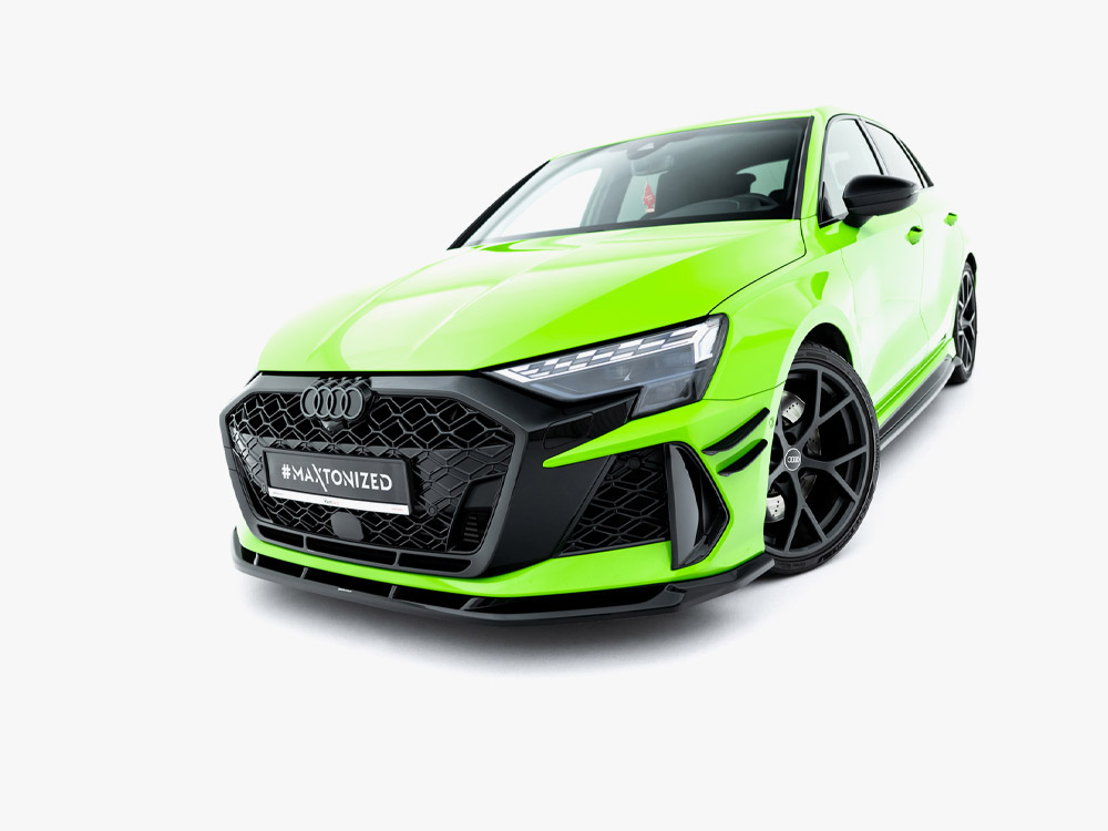 Full Body Kit Set 1 Audi RS3 Sportback 8Y Facelift - 3 