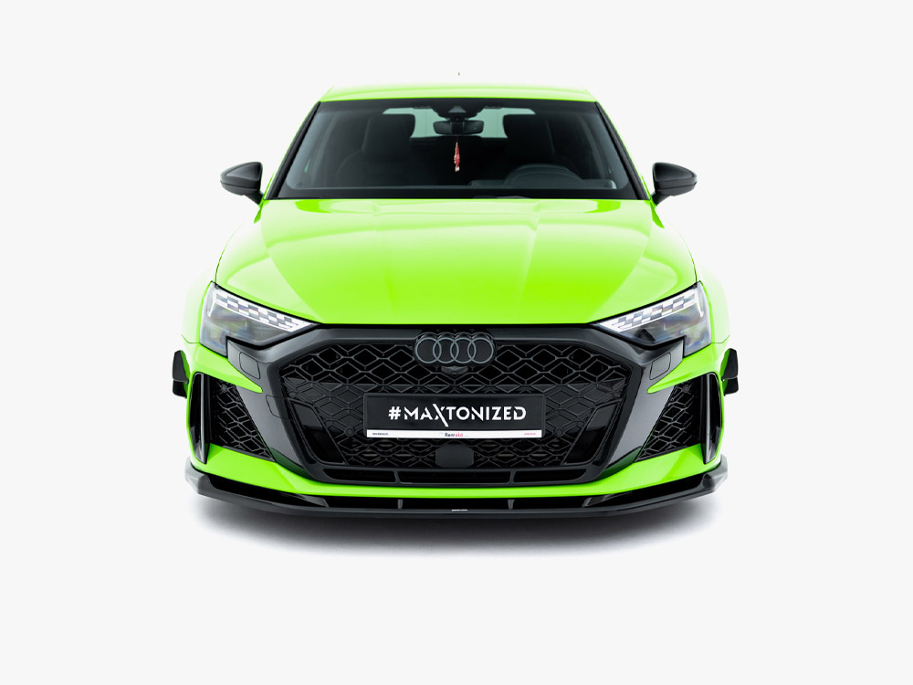 Full Body Kit Set 1 Audi RS3 Sportback 8Y Facelift - 4 