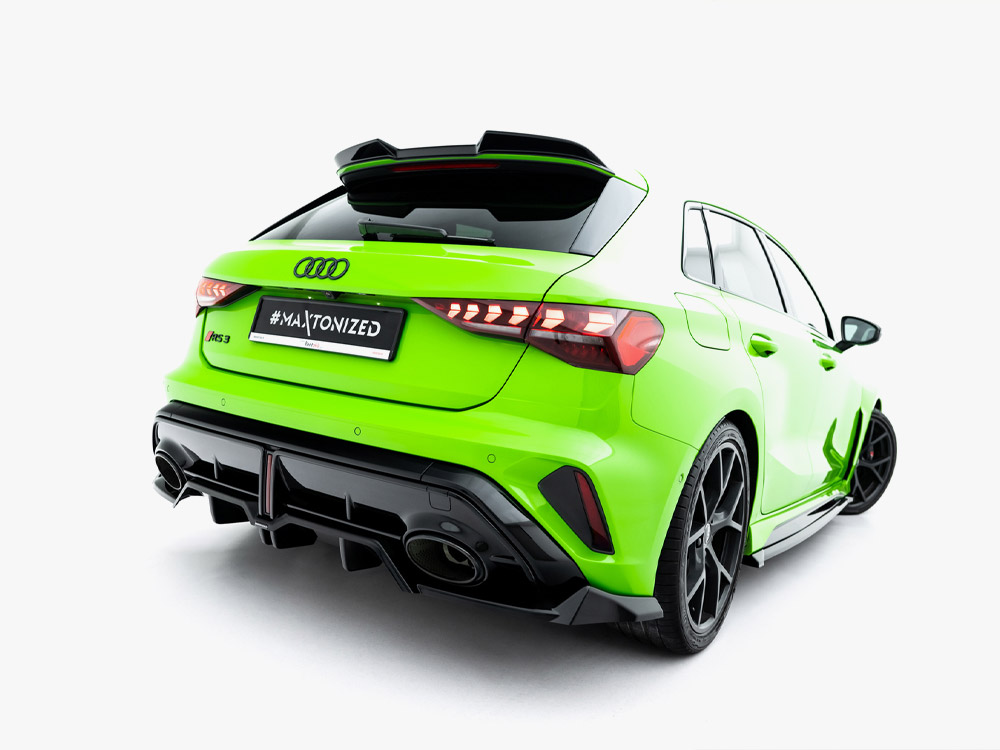 Full Body Kit Set 1 Audi RS3 Sportback 8Y Facelift - 12 