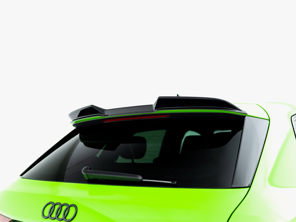 Full Body Kit Set 1 Audi RS3 Sportback 8Y Facelift - 18 