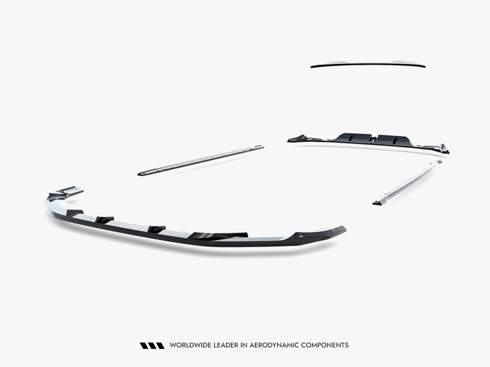 Full Body Kit Set 1 Audi RS3 Sportback 8Y Facelift - 20 