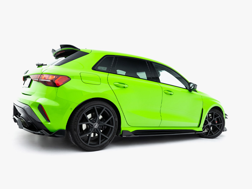 Full Body Kit Set 3 Audi RS3 Sportback 8Y Facelift - 10 