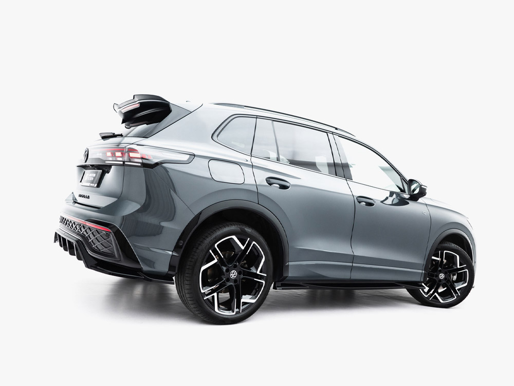 Full Body Kit Volkswagen Tiguan R-Line Mk3 - 9 