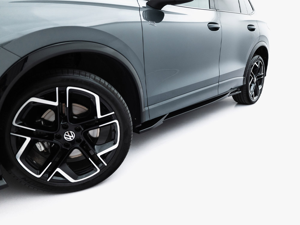 Full Body Kit Volkswagen Tiguan R-Line Mk3 - 10 