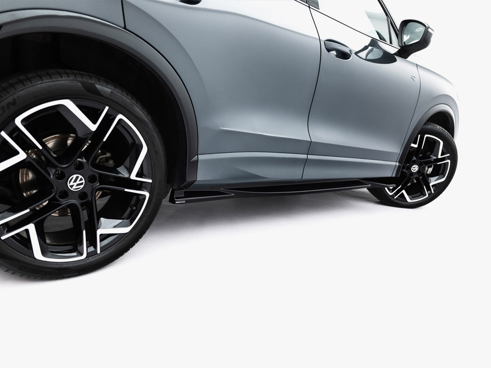 Full Body Kit Volkswagen Tiguan R-Line Mk3 - 11 