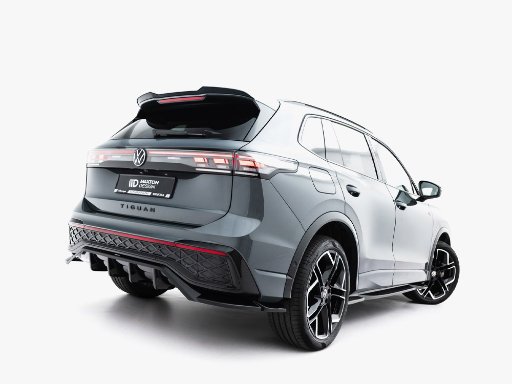 Full Body Kit Volkswagen Tiguan R-Line Mk3 - 12 
