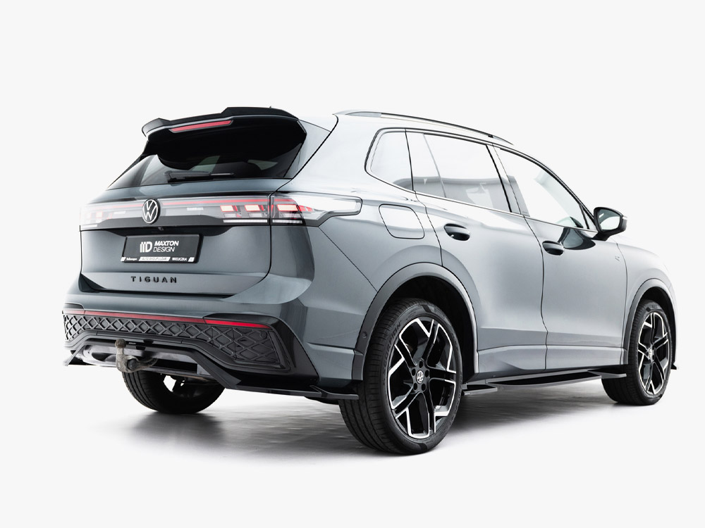 Full Body Kit Volkswagen Tiguan R-Line Mk3 - 13 