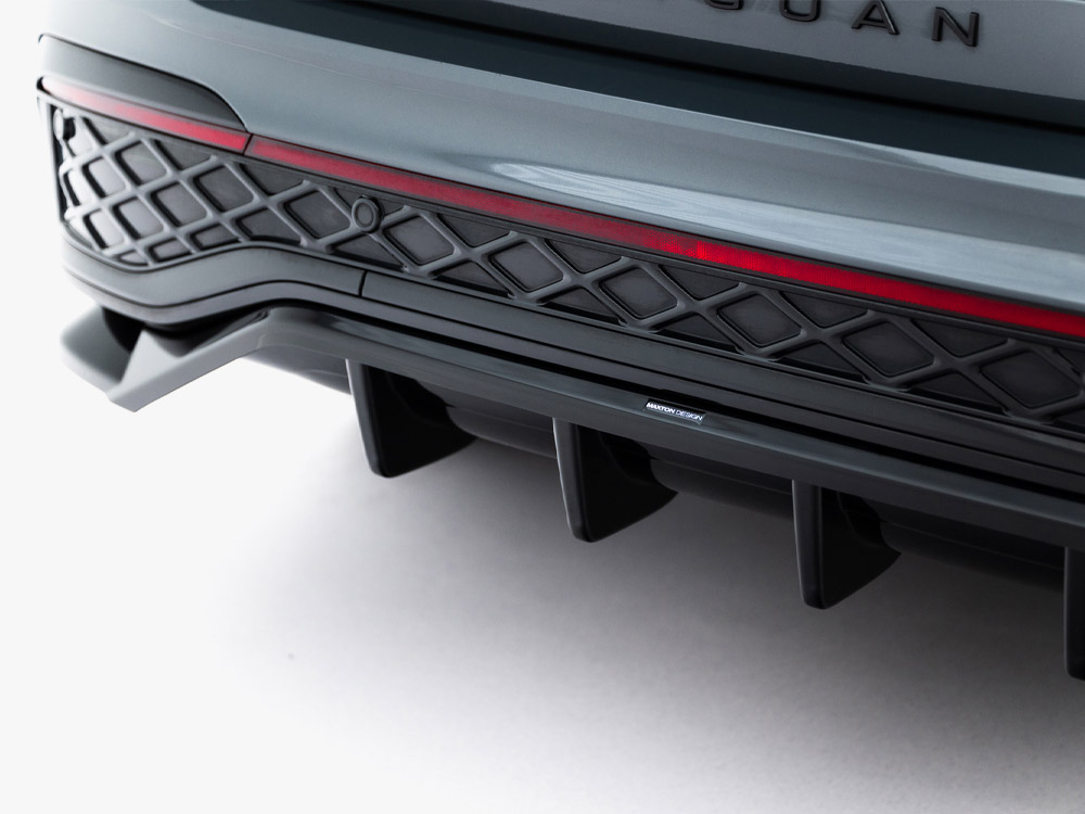 Full Body Kit Volkswagen Tiguan R-Line Mk3 - 16 