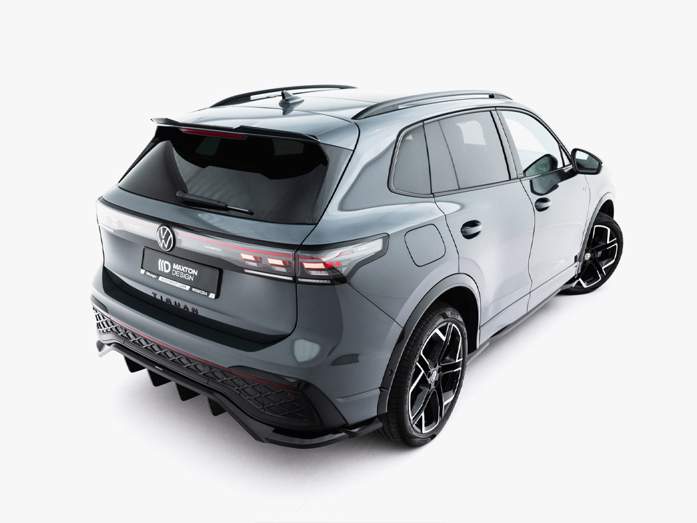 Full Body Kit Volkswagen Tiguan R-Line Mk3 - 18 