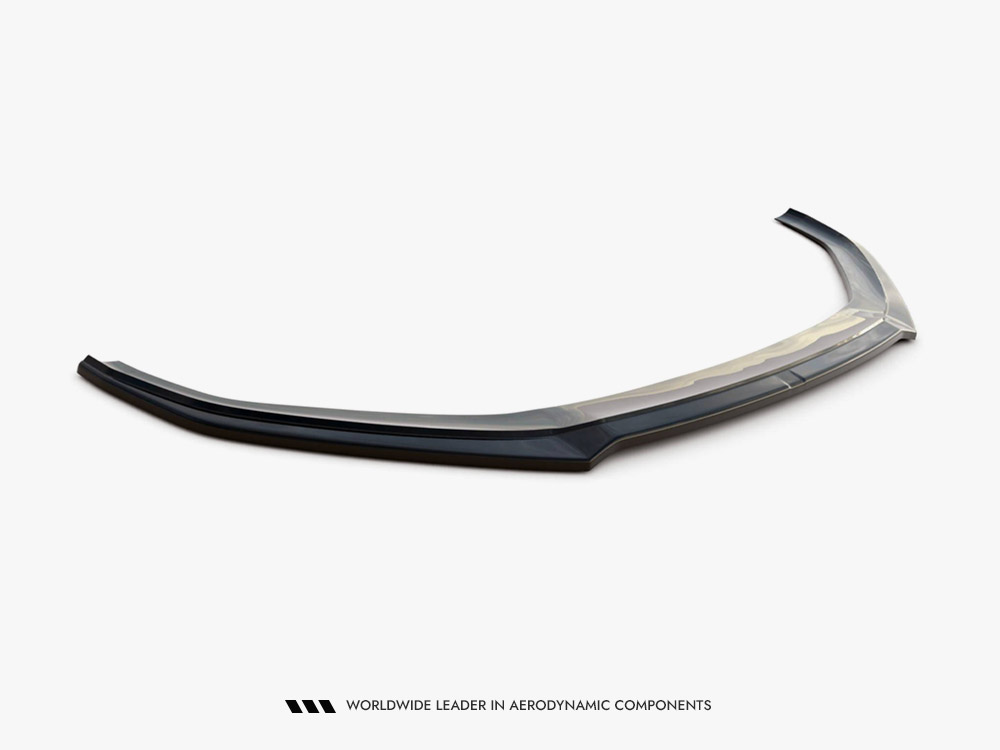 Front Splitter V.1 Audi S5 / A5 S-Line F5 Coupe / Sportback - 5 
