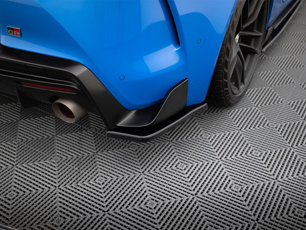 Full Body Kit Toyota Supra Mk5 - 9 