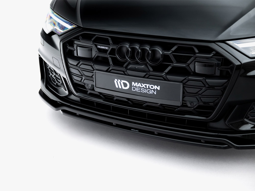 Full Body Kit Audi A6 S-Line Sedan / S6 Sedan C8 - 6 