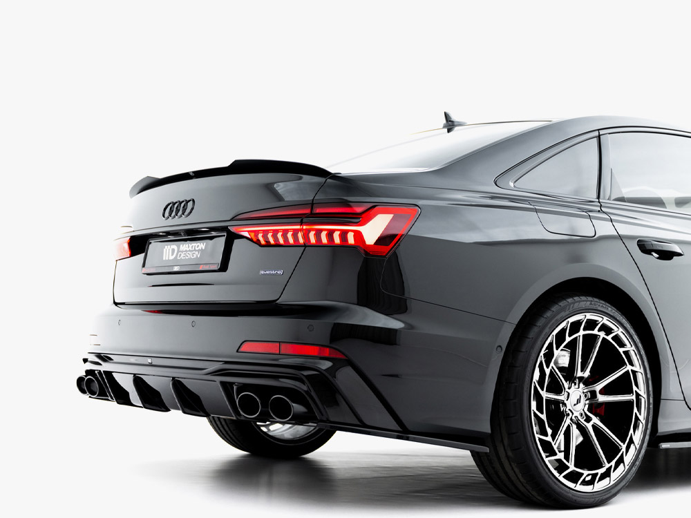 Full Body Kit Audi A6 S-Line Sedan / S6 Sedan C8 - 13 