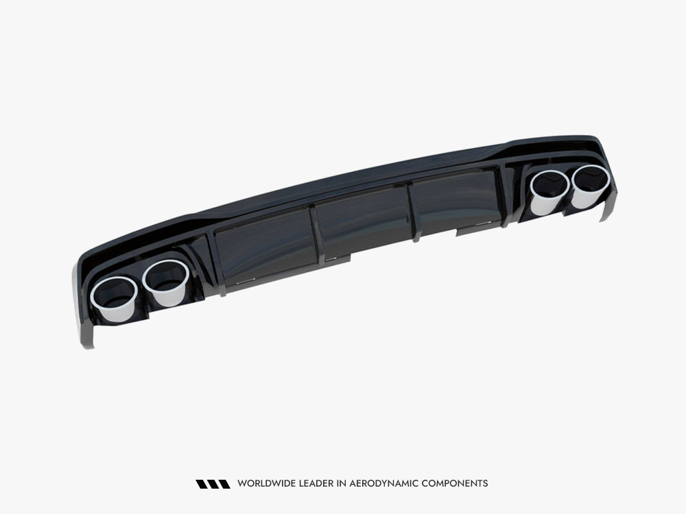 Full Body Kit Audi A6 S-Line Sedan / S6 Sedan C8 - 28 