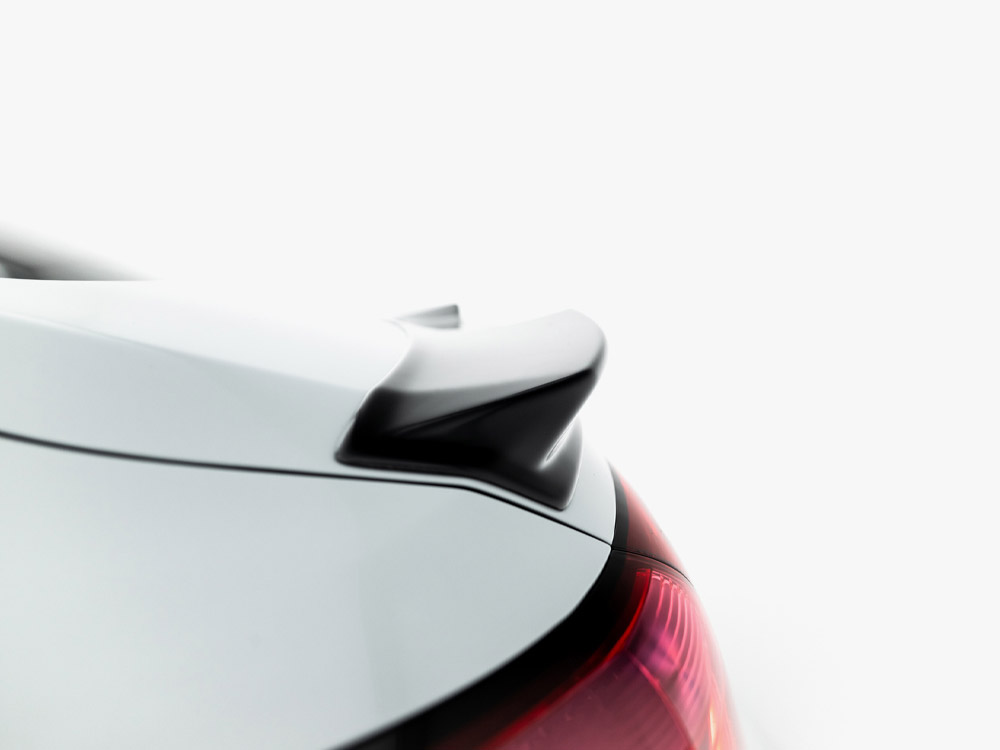 Spoiler CAP 3D Mercedes-AMG CLE 53 Aero C236 - 5 