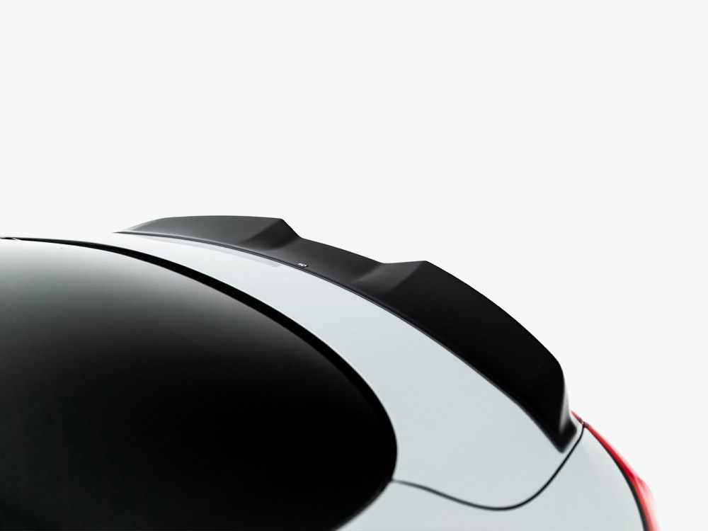 Spoiler CAP 3D Mercedes-AMG CLE 53 Aero C236 - 6 