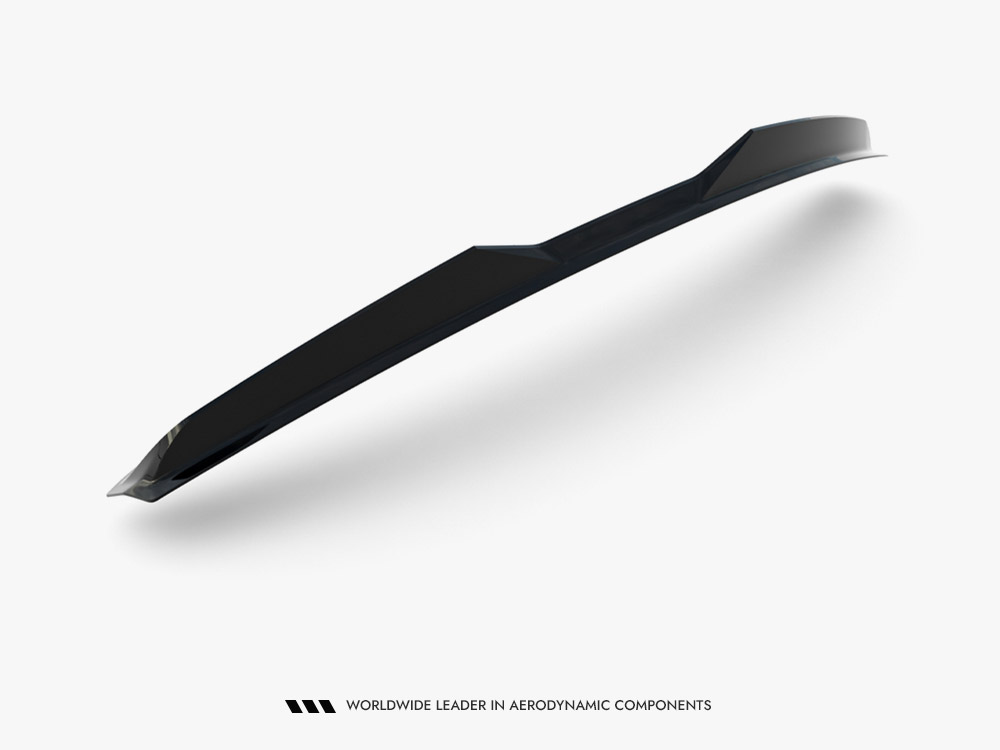 Spoiler CAP 3D Mercedes-AMG CLE 53 Aero C236 - 7 